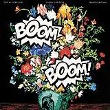 Pascal & The Liminanas Comelade LP (analog) Boom Boom