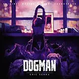 Eric/OST Serra CD Dogman (ost)