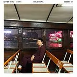 Bolis Pupul LP (analog) Letter To Yu