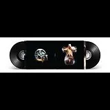 Justice LP (analog) Hyperdrama (black 2lp)