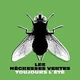Les Négresses Vertes Vinyl Toujours L Été (best Of) (white Vinyl)