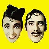 Les Rita Mitsouko CD Rita Mitsouko (best Of) - 2024 Edition