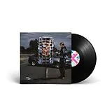 Jeshi LP (analog) Airbag Woke Me Up