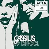 Cassius Vinyl 1999 Dj Tool