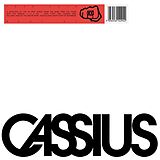 Cassius Vinyl Best Of 1996-2019