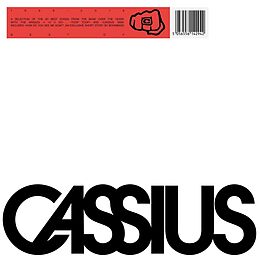 Cassius Vinyl Best Of 1996-2019