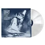 Keziah Jones LP (analog) Alive & Kicking - Live (double Clear Vinyl,Booklet