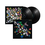 Metronomy Vinyl Greatest Hits (2lp)