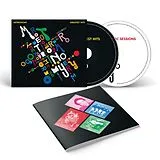 Metronomy CD Greatest Hits/bbc Sessions