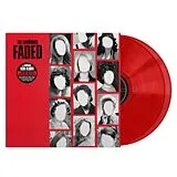 The Liminanas LP (analog) Faded (ltd. Red Vinyl)