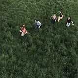 Parcels LP (analog) Loved (lp)