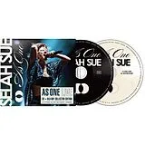 Selah Sue CD + Blu-Ray Audio As One (cd+br Live)
