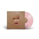 Shygirl LP (analog) Alias (ltd. 5th Anniversary Solid Light Pink Lp)