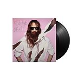 Tellier,Sebastien Vinyl Kiss The Beast (lp)