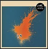 E.vax Vinyl Just Like Fire (lp)