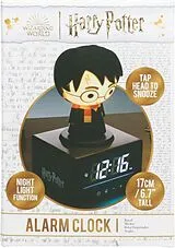 Harry Potter Wecker Spiel