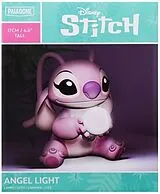 Stitch Nachtlampe Angel Spiel