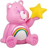 Care Bears Lampe Spiel