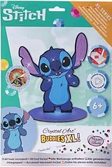 Crystal Art BUDDIES XL Stitch Spiel