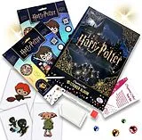 Crystal Art HP Sticker Album Starterp. Spiel