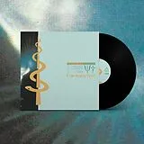 Giant Swan Vinyl Fantasy Food
