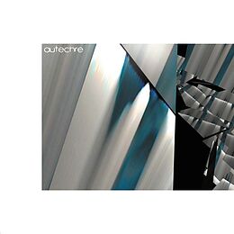 Autechre Vinyl Confield (2lp + Dl)