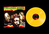 Creation Rebel Vinyl Hostile Environment (ltd. Yellow Lp+dl+poster)