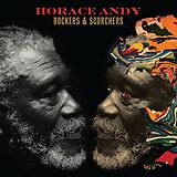 Horace Andy CD Rockers & Scorchers (2cd)