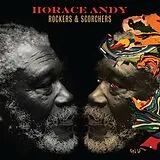 Horace Andy CD Rockers & Scorchers