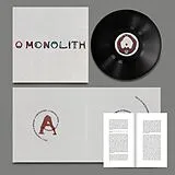 Squid Vinyl O Monolith