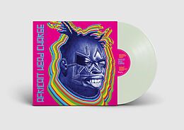 African Head Charge Vinyl A Trip To Bolgatanga (glow In The Dark)