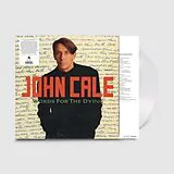 Cale John Vinyl Words For The Dying