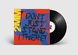 Sideshow Vinyl 2mm Don't Just Stand There