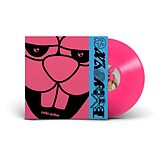 Bodysync Vinyl Radio Active (ltd. Transparent Pink Lp+wav)