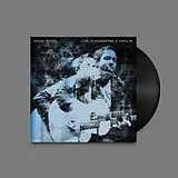 Rossen Daniel Vinyl Live In Pioneertown & Santa Fe