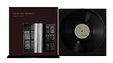 Davachi,Sarah Vinyl Selected Works I (black Vinyl Lp)