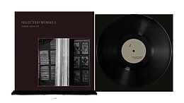 Davachi,Sarah Vinyl Selected Works I (black Vinyl Lp)