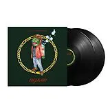 Wiki & Tony Seltzer Vinyl 14k Figaro