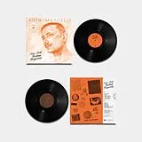 Mascelli Ruth Vinyl Non-stop Healing Frequency