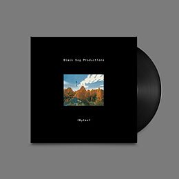 Black Dog Productions Vinyl Bytes (2lp+dl Gatefold)