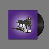 Black Dog,The Vinyl Spanners