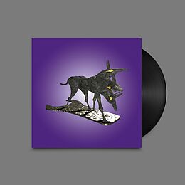 Black Dog,The Vinyl Spanners (2lp+dl Gatefold)