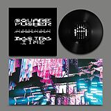 Squarepusher Vinyl Dostrotime (gatefold 2lp+dl)