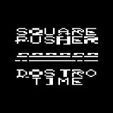 Squarepusher CD Dostrotime