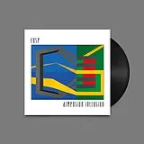 FUSE Vinyl Dimension Intrusion