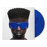 Krash Kelvin Vinyl Harsh