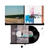 Mount Kimbie Vinyl The Sunset Violent