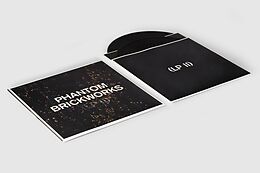 Bibio Vinyl Phantom Brickworks (lp II) (2lp+dl)