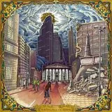 Joe Armon-jones & Hak Baker Vinyl Wrong Side Of Town