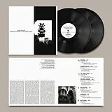 Davachi Sarah Vinyl The Head As Form'd In The Crier's Choir